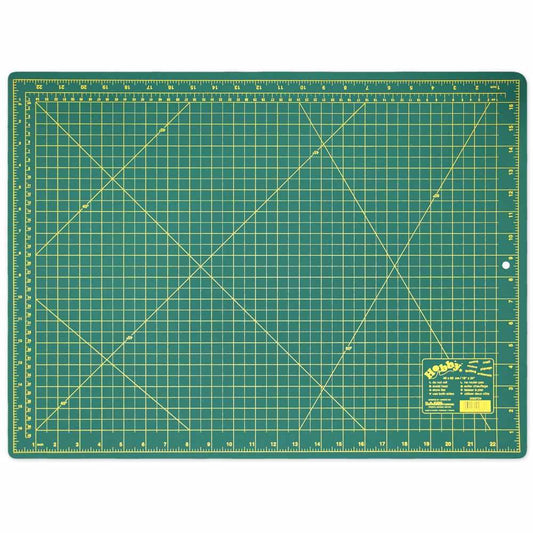 HOBBY Cutting Mat – 24" x 18" (approx. 60 cm x 43 cm)