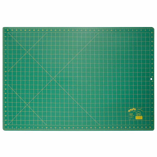 HOBBY Cutting Mat – 36" x 24" (approx. 91 cm x 60 cm)