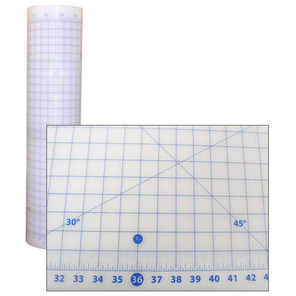 STUDIO COLLECTION Pinnable Cutting Mat 36" × 59"