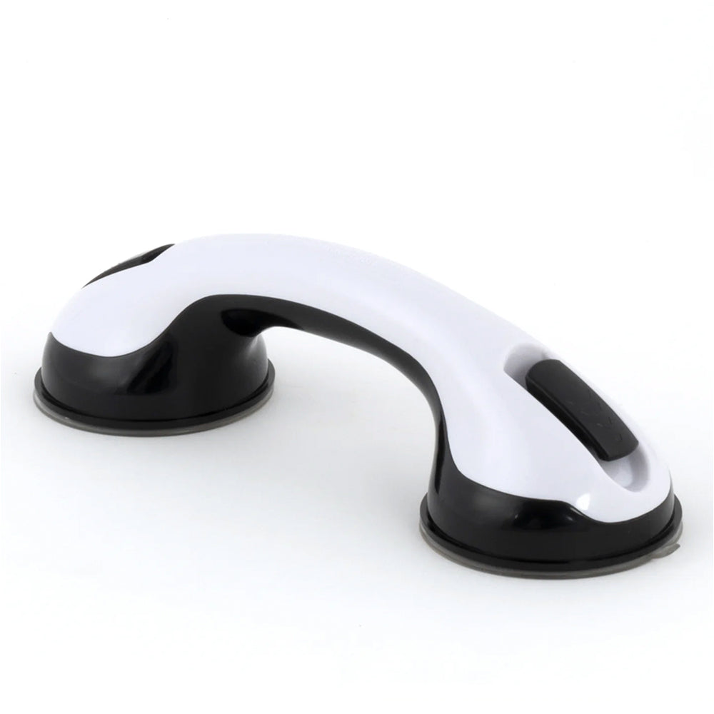 OMNIGRID Double Suction Cup Ruler Grip Handle For Rotary Cutting