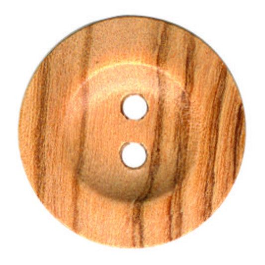 ELAN 2-Hole Button — 20 mm (3/4 in.) — 2 count