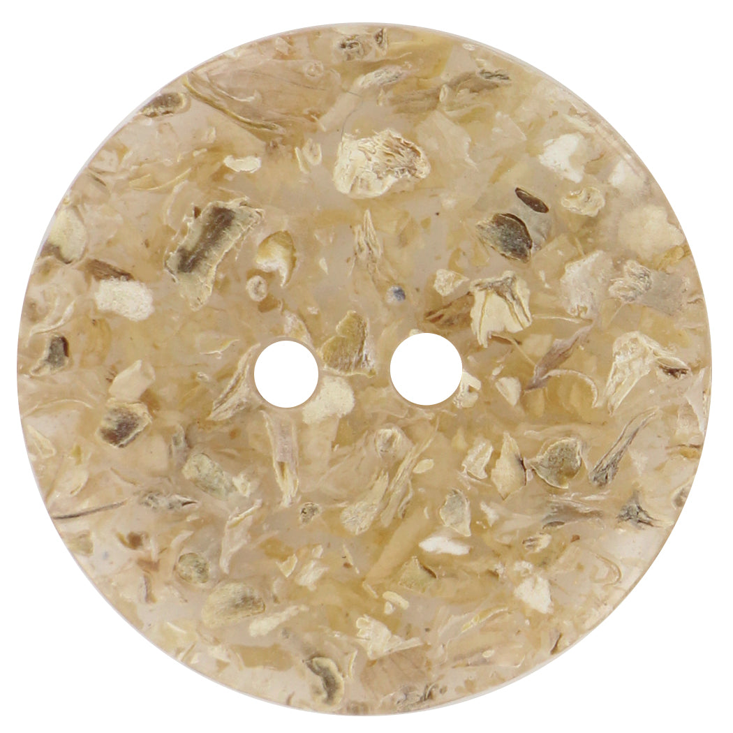 ELAN 2-Hole Sew-Through Buttons 18 mm (¾ in) 3-Count