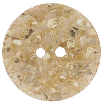 ELAN 2-Hole Sew-Through Buttons 18 mm (¾ in) 3-Count