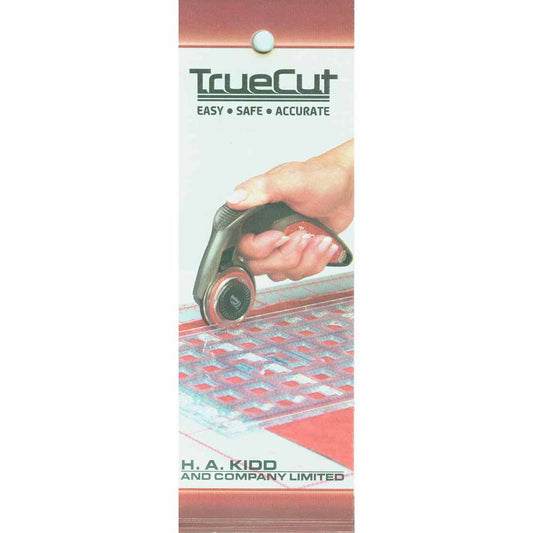 TRUECUT Rotary Cutting System Brochure