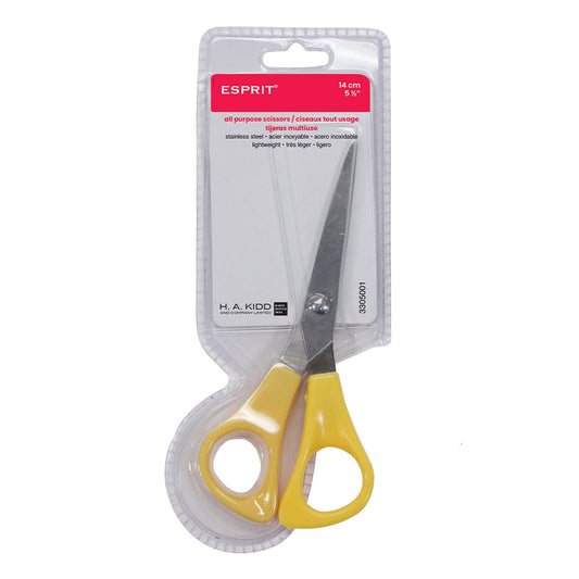 ESPRIT Sewing Scissors — 5½ in