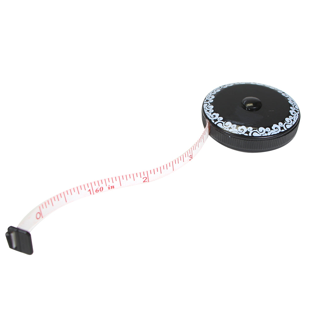 KLASSE Embroidery Scissors & Tape Measure Set 115 mm + 150 cm