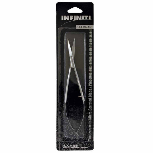 INFINITI EZ Snips — 4.5 in (11.4 cm)
