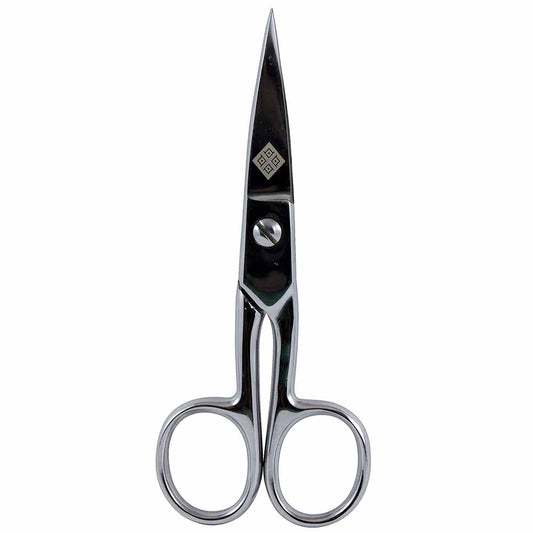INFINITI All‑Purpose Forged Steel Scissors – 5½" (14 cm)