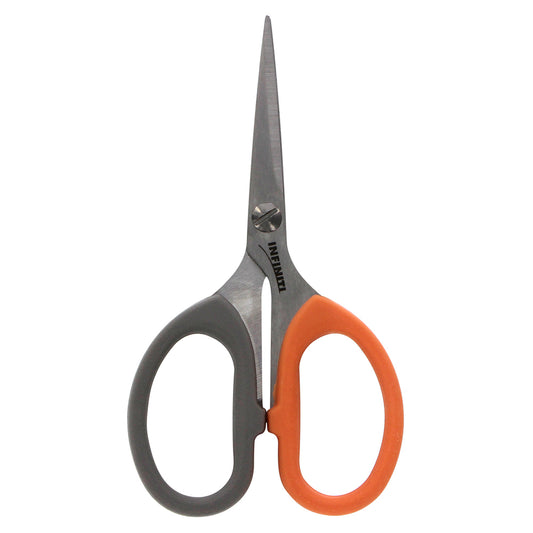 INFINITI Embroidery Scissors – 4½" (11.5 cm)