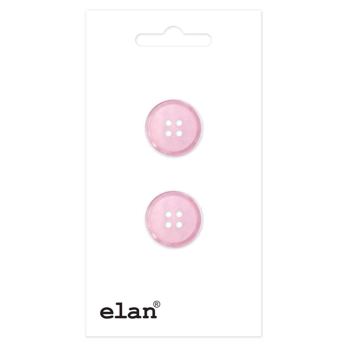 ELAN button SKU 350304E
