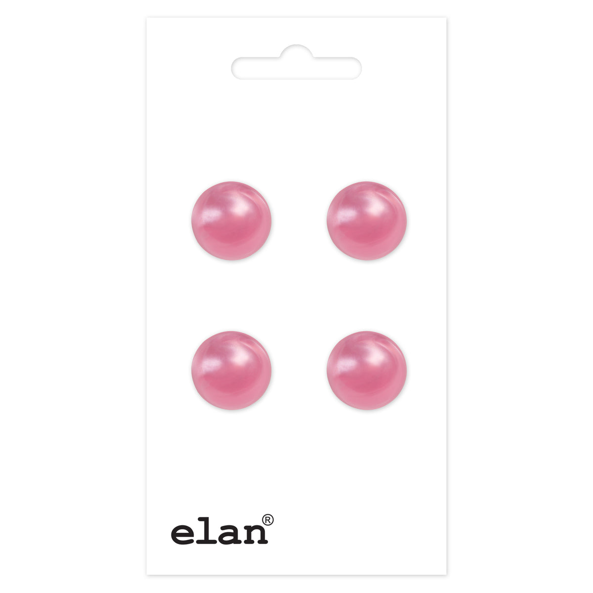ELAN button SKU 350310E