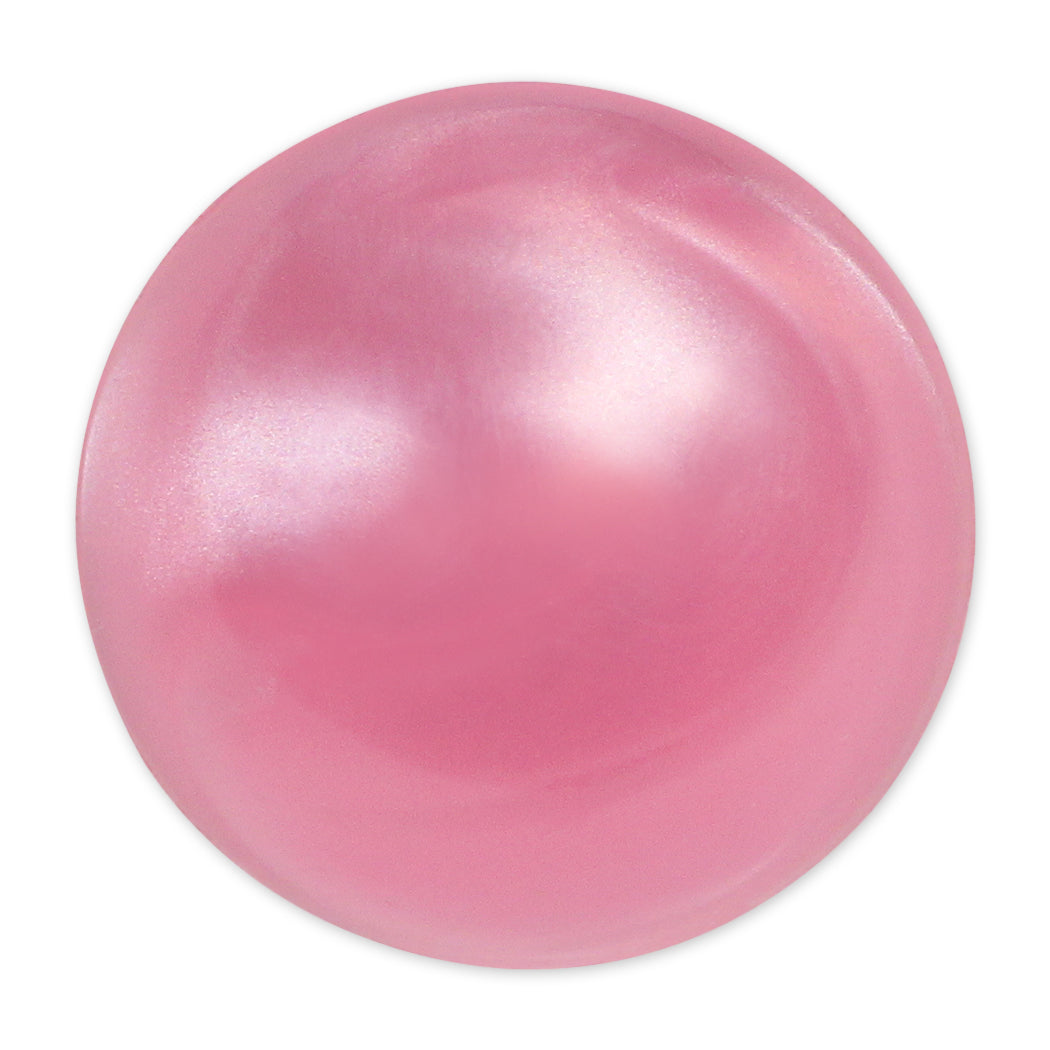 ELAN Shank Button — 12 mm (1/2 in.) — Card of 4 - unpackaged view