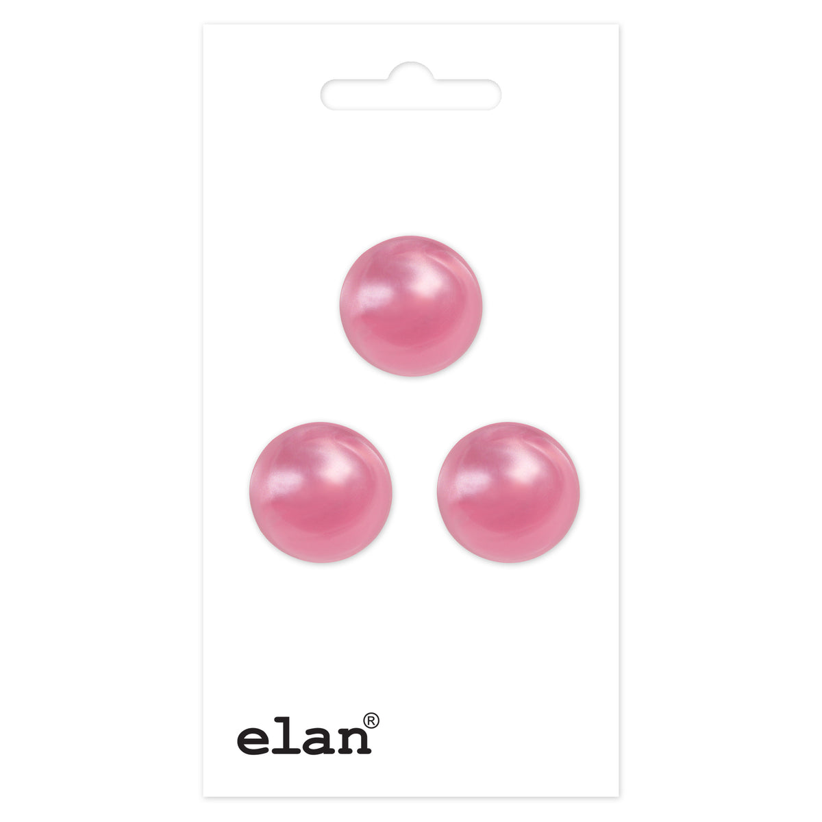 ELAN button SKU 350311E