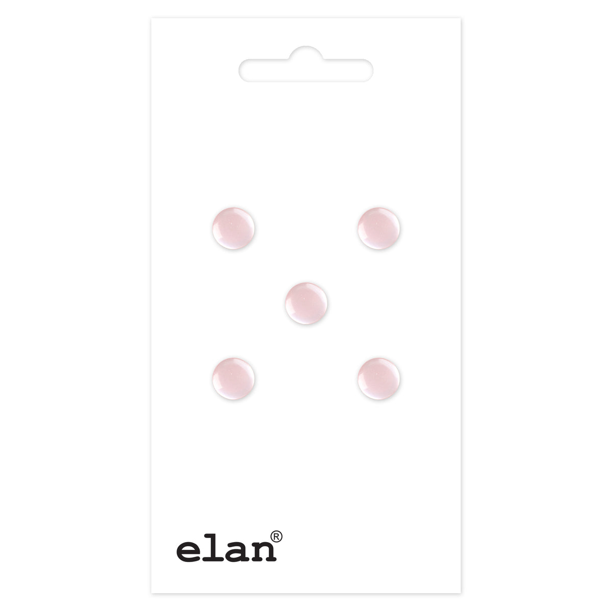 ELAN button SKU 350319E
