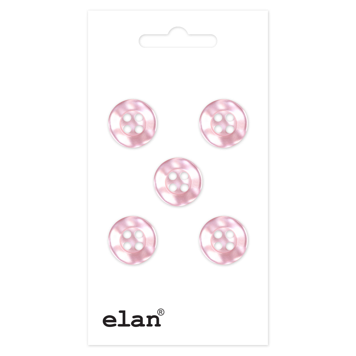 ELAN button SKU 350333E