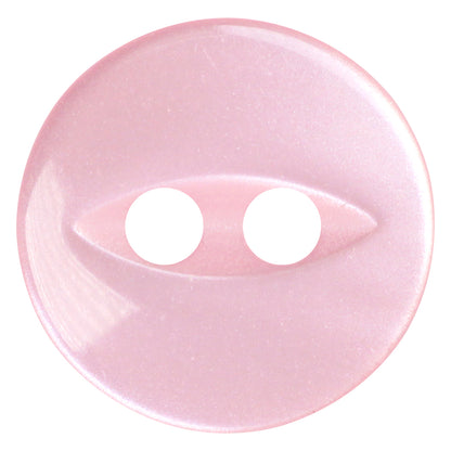 ELAN 2-Hole Button — 9 mm (3/8") — 6 Count
