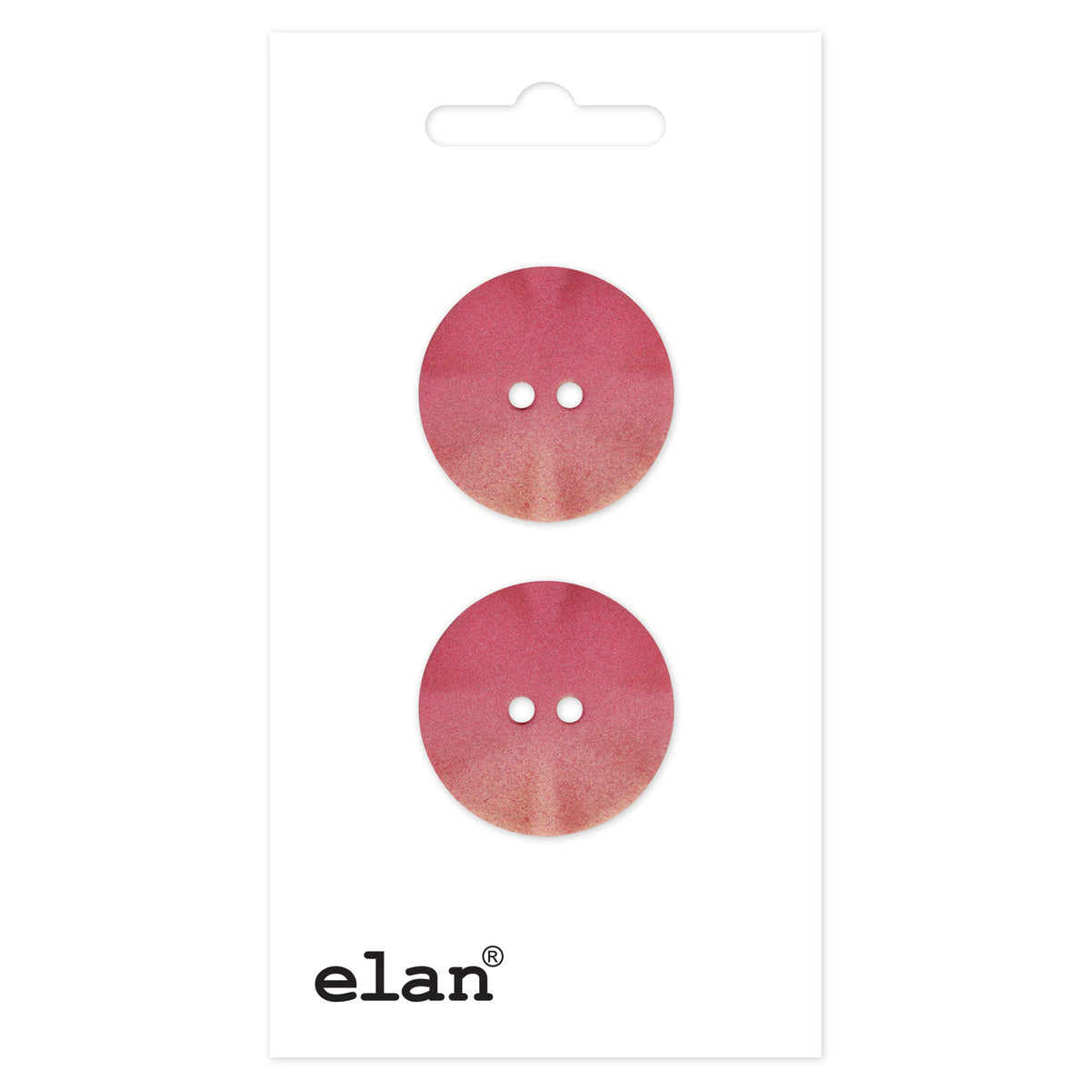 ELAN button SKU 350348E