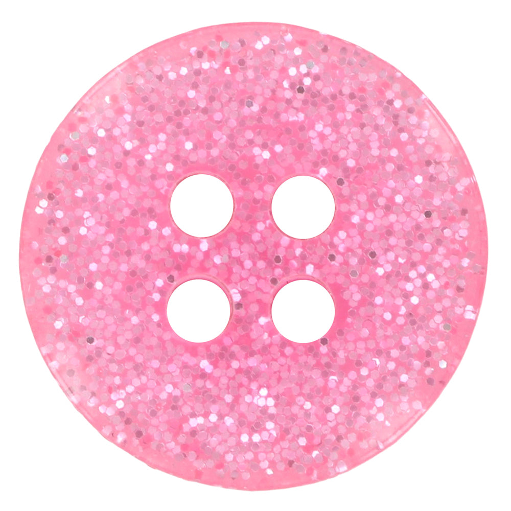 ELAN 4 Hole Button 13 mm (1/2 in), 2 Count