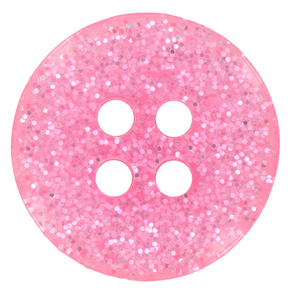 ELAN 4 Hole Button 13 mm (1/2 in), 2 Count