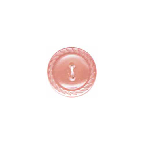 ELAN 2-Hole Button 14 mm (1/2 in.) 4 Pack