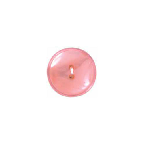ELAN 2-Hole Button 15 mm