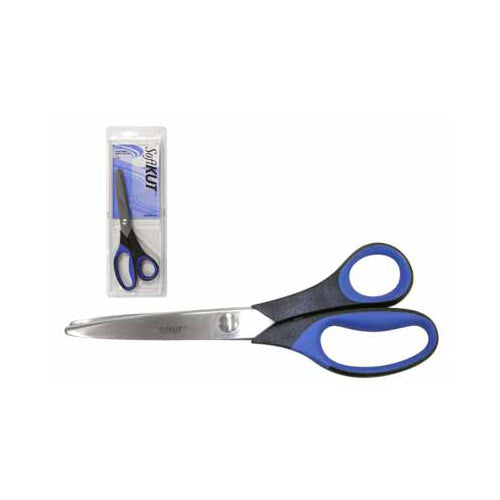 SOFTKUT Pinking Shears – 8 1/2″ (21.6 cm)