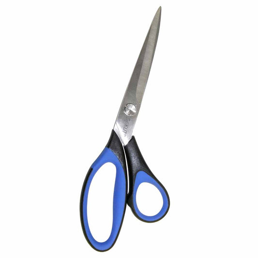 SOFTKUT Dressmakers’ Scissors – Unpackaged – 8 1/4″ (21 cm)