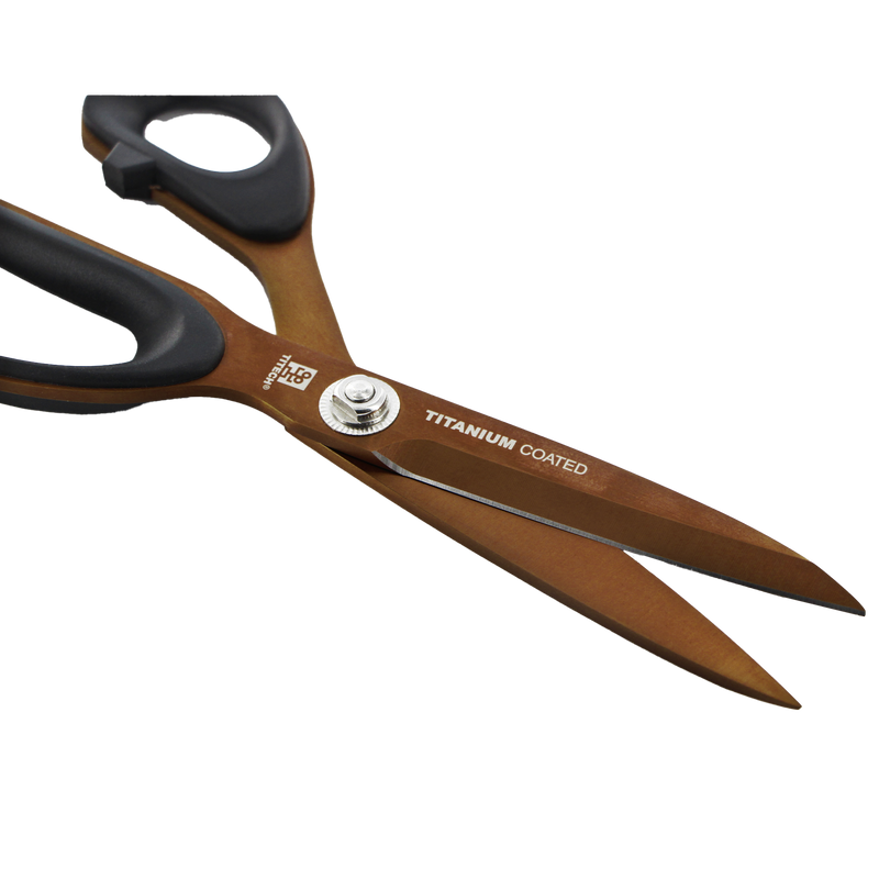TITECH Pro 9" Dressmaker's Scissors