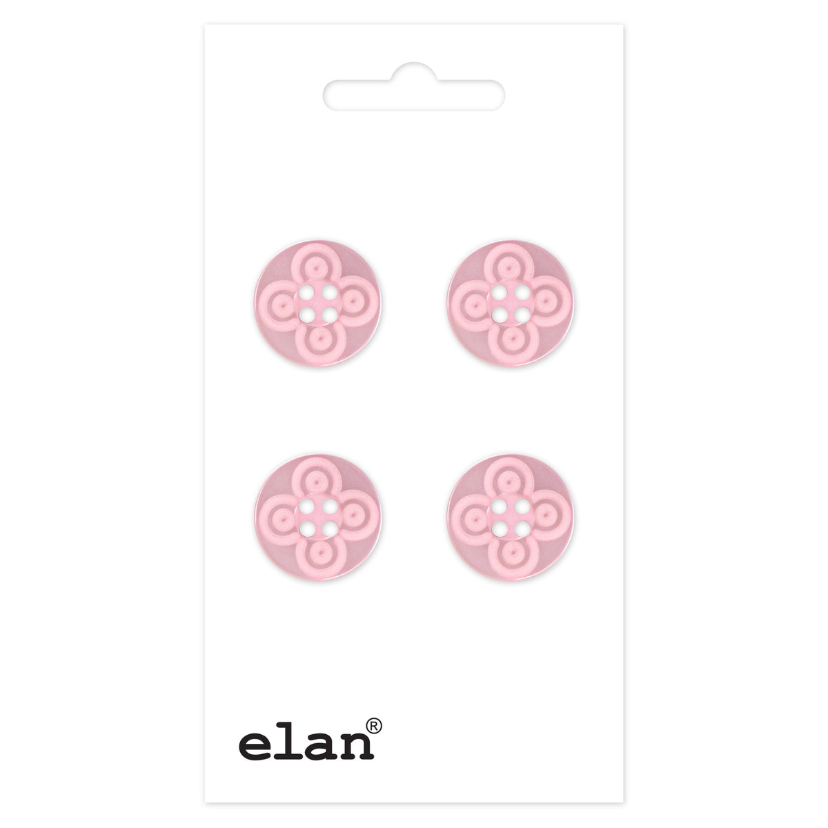 ELAN button SKU 357321E