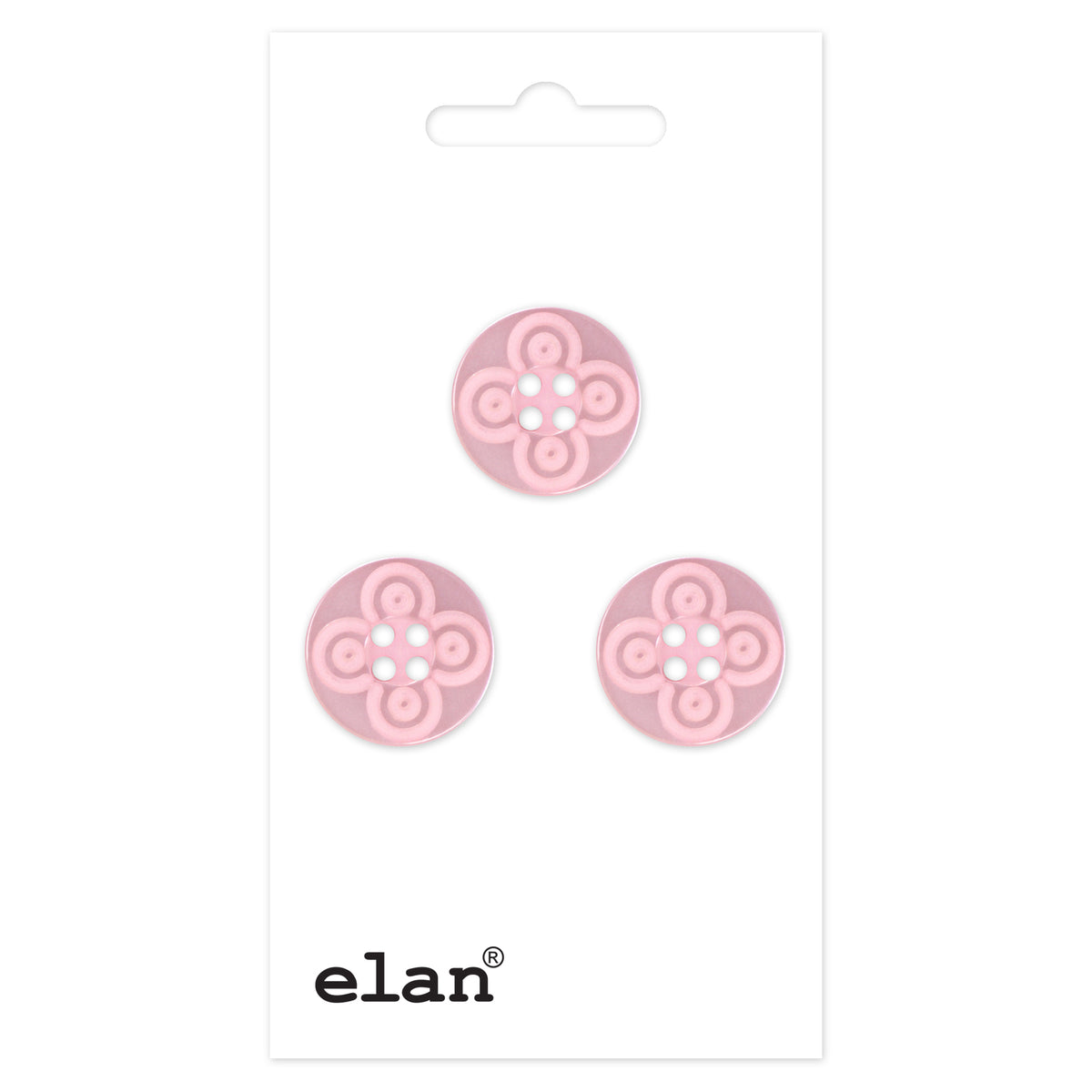ELAN button SKU 357322E