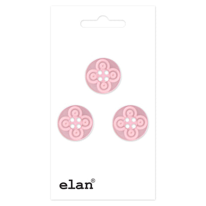 ELAN button SKU 357322E