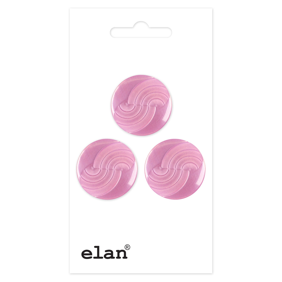 ELAN button SKU 357334E