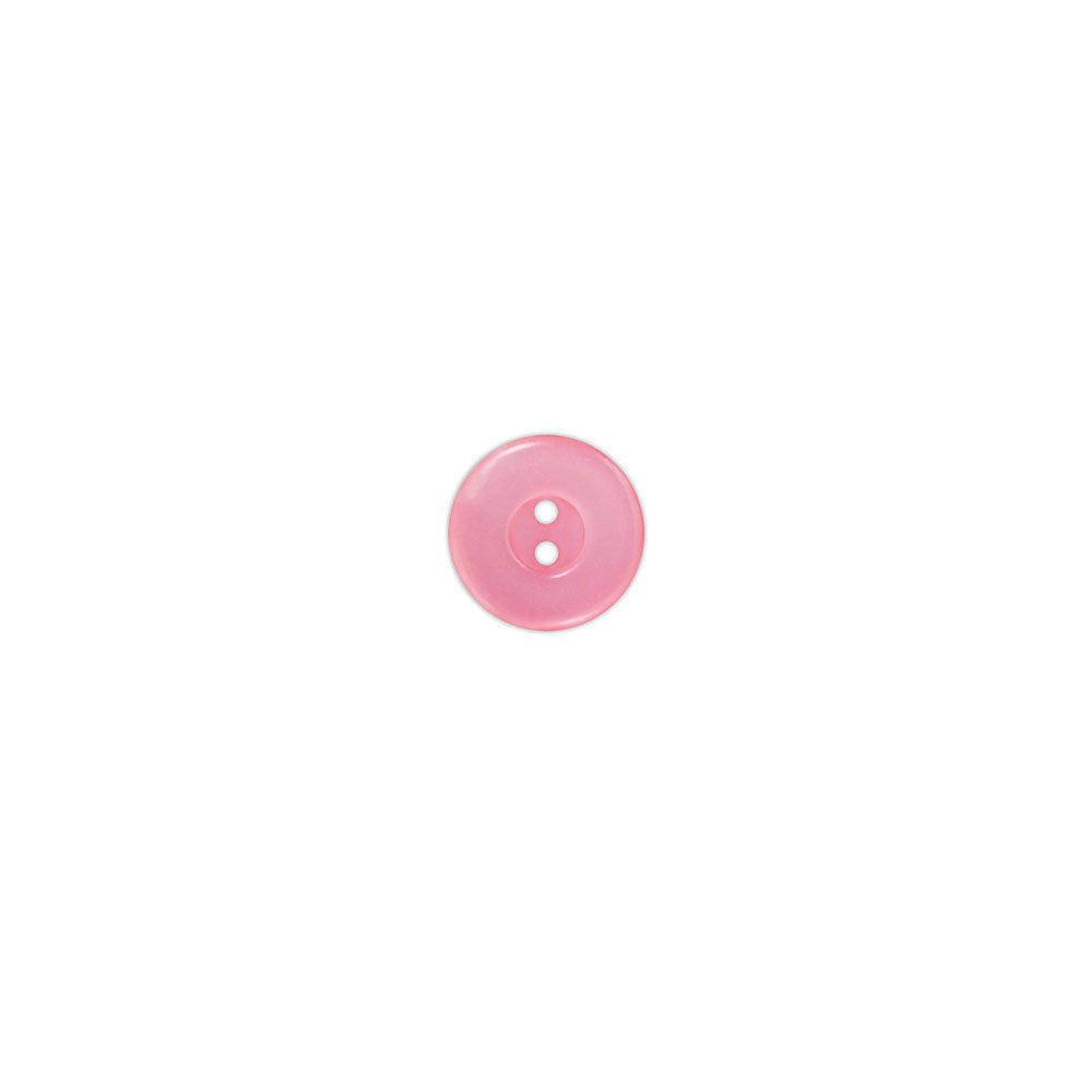 EMBASSY 2-Hole Sewing Buttons 20 mm (3/4 in) 2-Pack