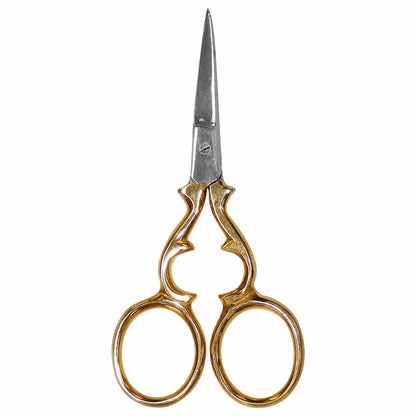 SEW TASTY Embroidery Scissors, 9.3 cm, Assorted Designs, 24 Display