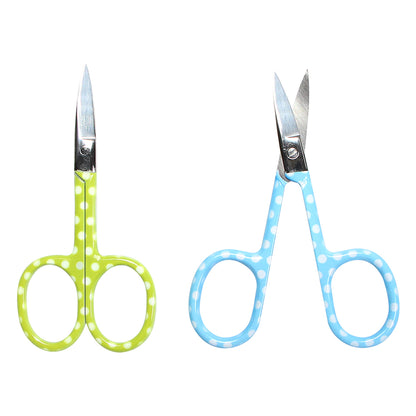 SEW TASTY Purse Parrot Embroidery Scissors, 3 5/8 Inch, 20 Display