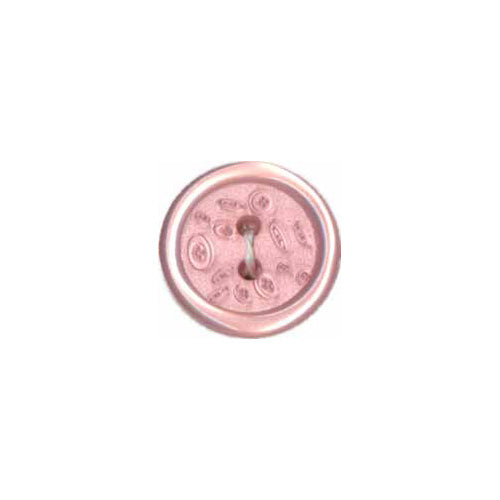 ELAN 2-Hole Button 20 mm (3/4 in.) 2 Count