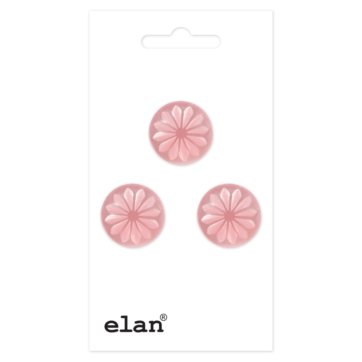 ELAN button SKU 363179E