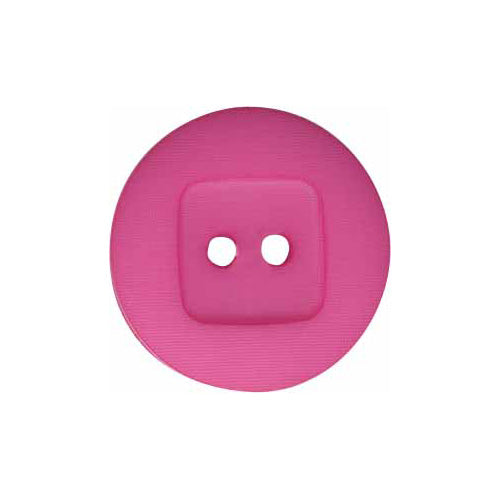 ELAN 2-Hole Button, 15mm (5/8in), 3 Pack