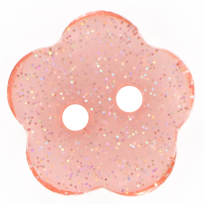 ELAN 2-hole Button 14 mm (1/2 in) 3 Count