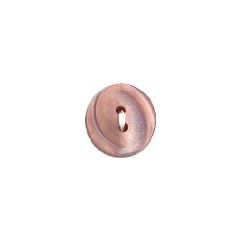 ELAN 2-hole button 23 mm (7/8 in), 2 count - 367389E