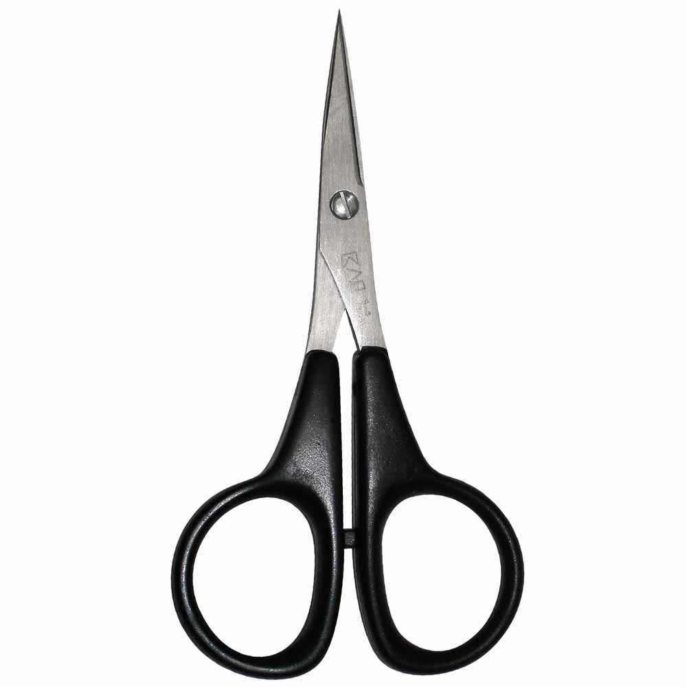 KAI Embroidery Scissors 10.2 cm (4 in) Unpackaged