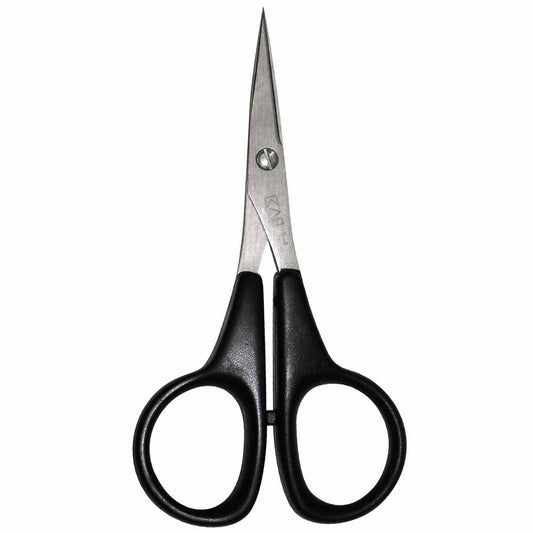 KAI Embroidery Scissors 10.2 cm (4 in) Unpackaged