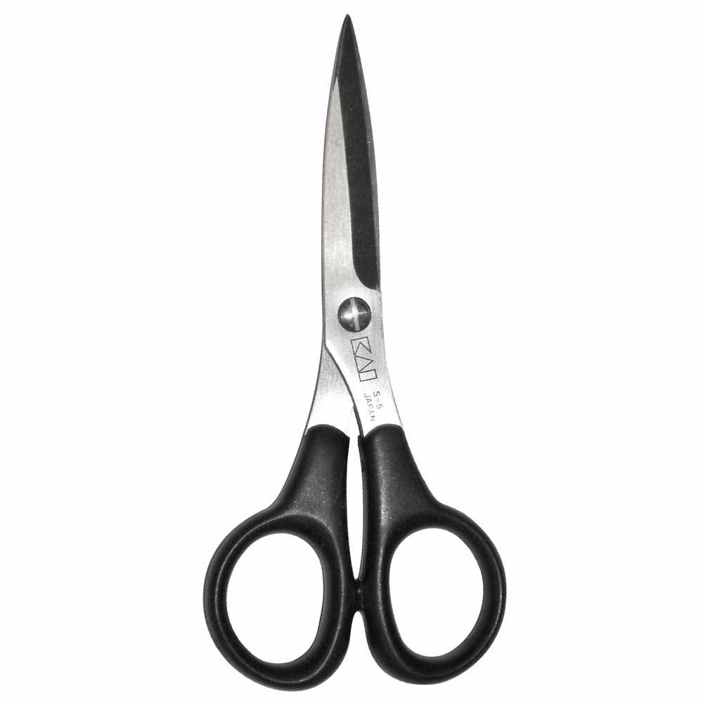 KAI Sewing Scissors 12.7 cm (5 in) Unpackaged