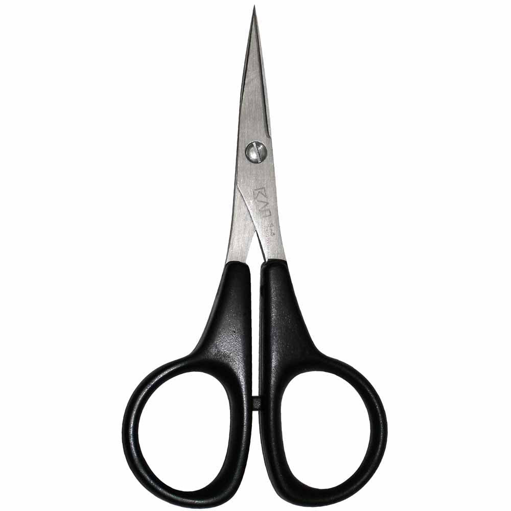 KAI Embroidery Scissors 10.2 cm (4 in)