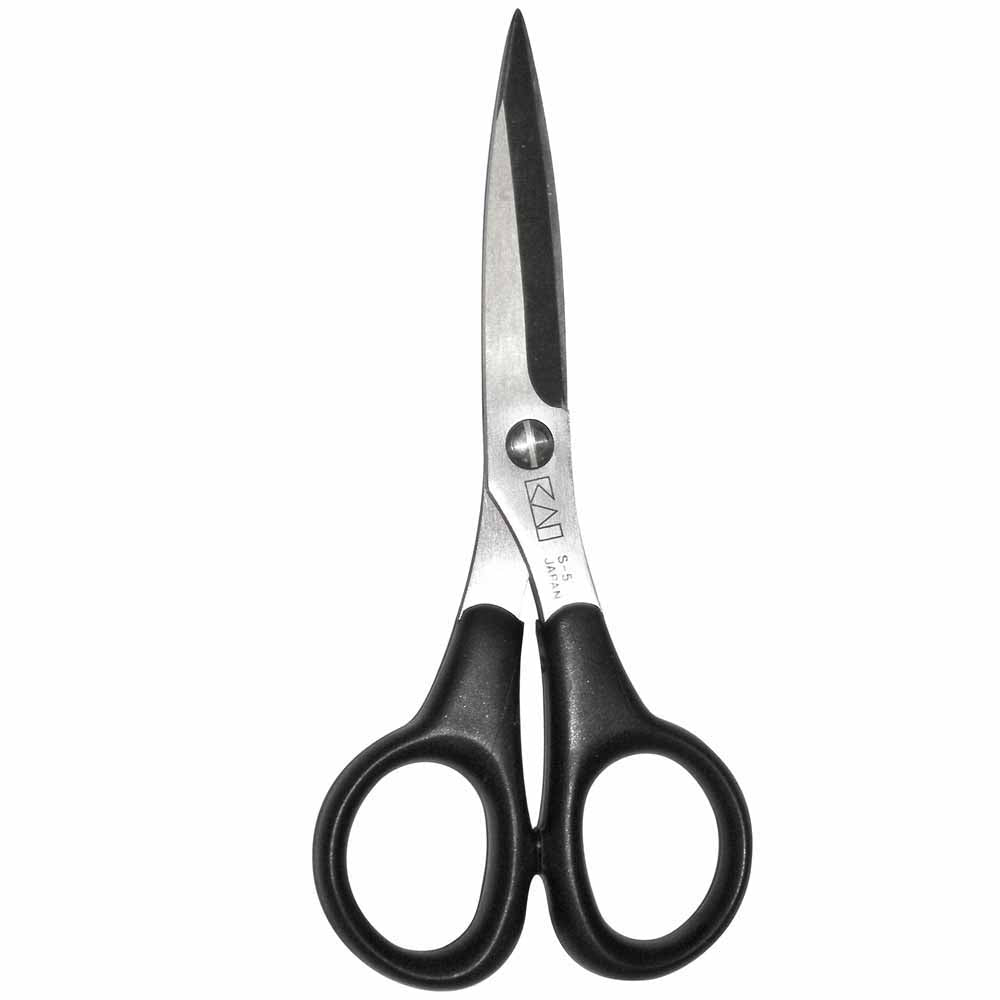 KAI Sewing Scissors 12.7 cm (5 in)