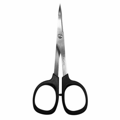 KAI 5100C Needle Craft Scissors Curved Tip 4 in (10 cm)