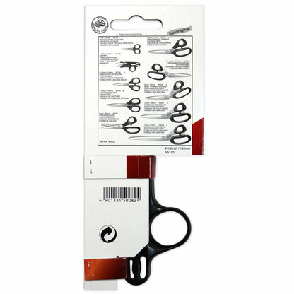 KAI 5120 Thread Snips Finger Loop 4 3/4 in (12.1 cm)