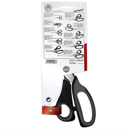 KAI N5350 Pinking Shears Zig-Zag Edge 9 in (23 cm)