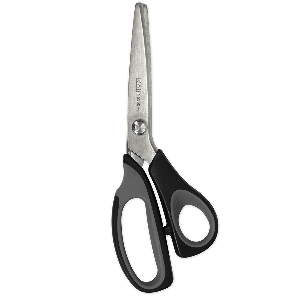 KAI N5350 Pinking Shears Zig-Zag Edge 9 in (23 cm)