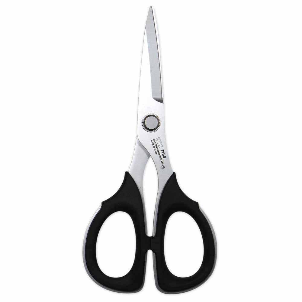KAI 7000 Series Professional Scissors 6 in (15.2 cm)